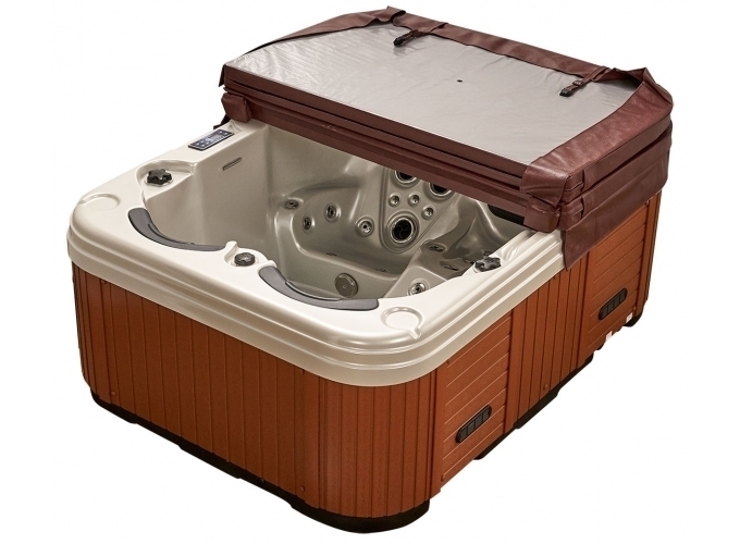 Гидромассажный спа-бассейн Jazzi Pool skt335c (рис.5) Гидромассажный спа-бассейн Jazzi Pool skt335c (рис.5)