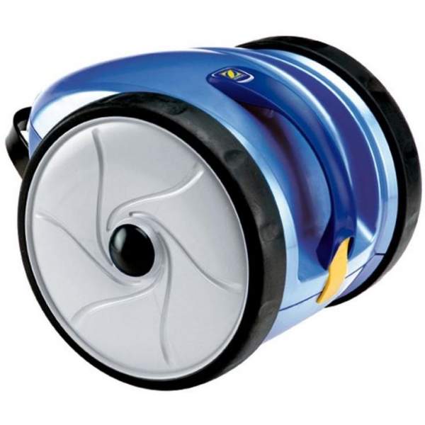 Пылесос робот Zodiac Vortex 1 для бассейна (рис.2)