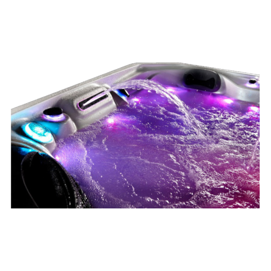 Спа бассейн Gulfstream Pallada (рис.12) Спа бассейн Gulfstream Pallada (рис.12)