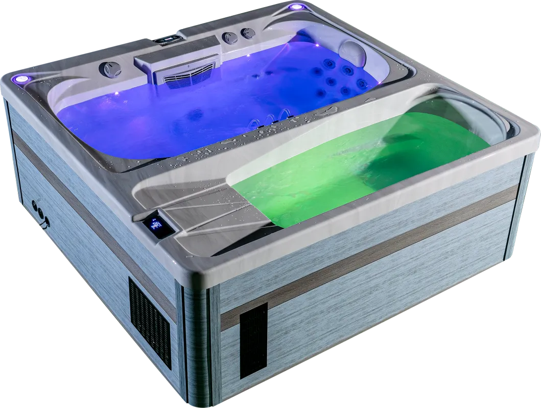 Донная LED подсветка